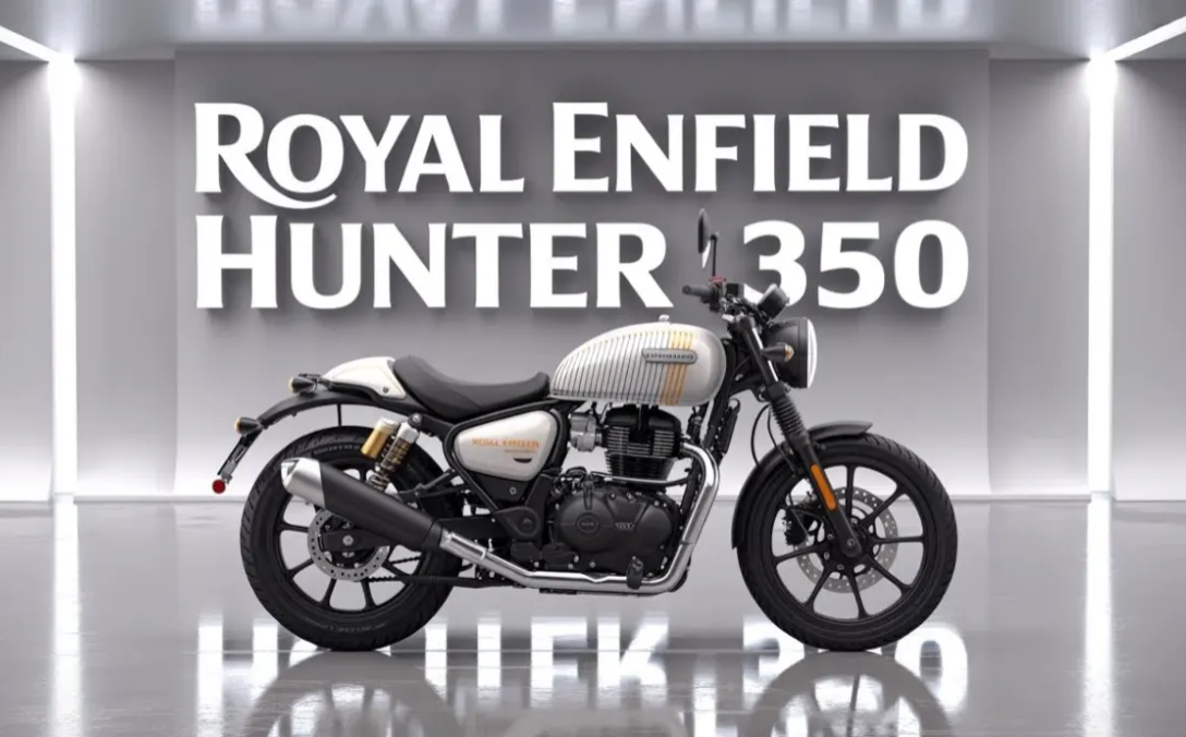 Review Royal Enfield Hunter 350 2026 Rekomendasi Motor Retro dengan Sentuhan Modern  