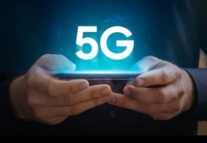 Awas Pulsa Cepat Habis, Ini Alasan Kenapa 5G Bisa Makan Data Lebih Banyak