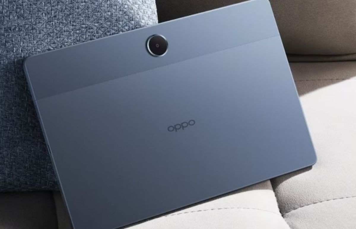 Oppo Pad SE Pilihan Tablet Multitasking Harga Terjangkau, Spesifikasi Premium! Andalan Pengguna Aktif dengan P