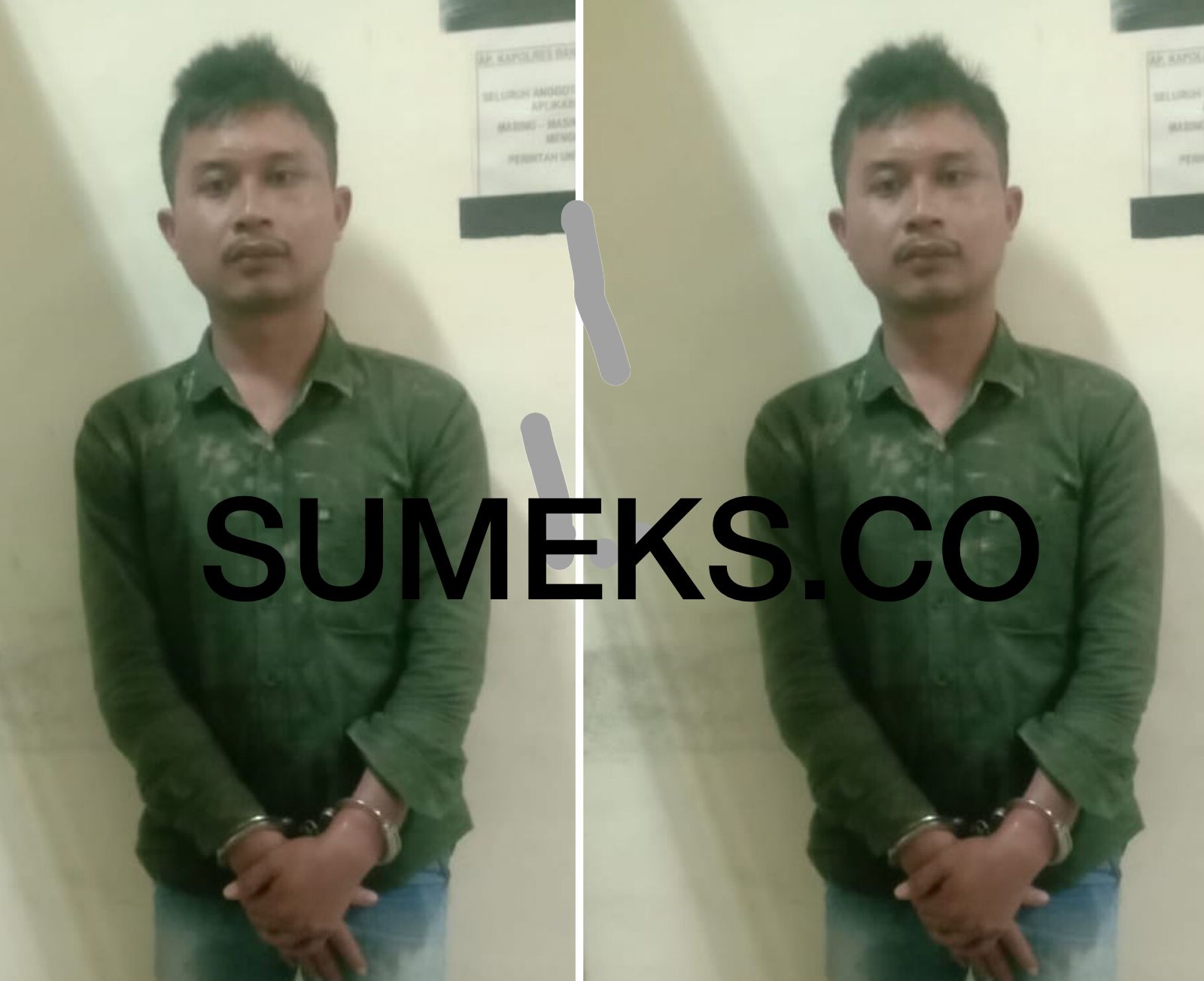 3 Pelaku Pembunuhan Tauke Sawit Pulau Rimau Banyuasin Ditangkap, Mobil Innova Korban Gagal Dijual