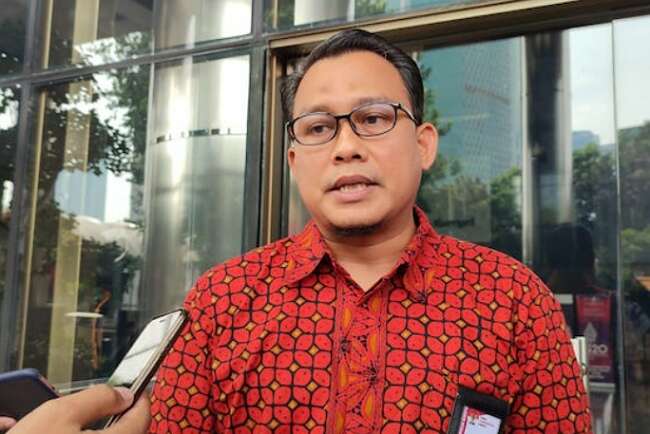 Kasus Suap APBD, KPK Jebloskan 4 Bekas Anggota DPRD Jambi ke Lapas