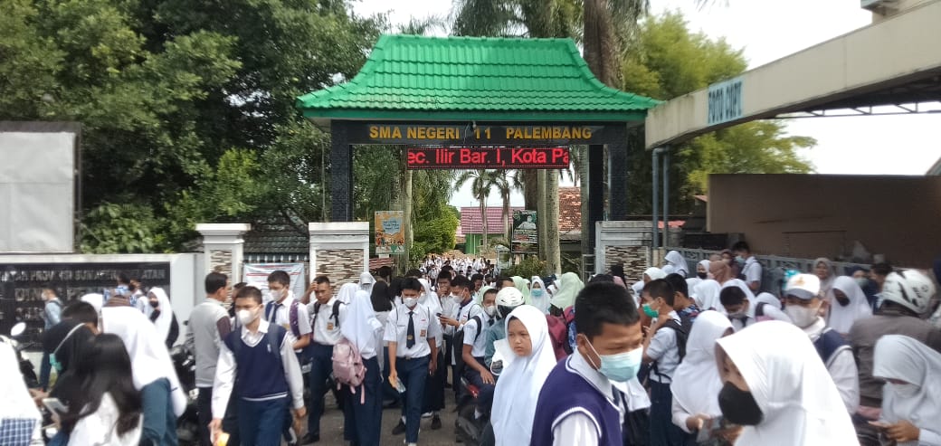 HORE! Jadwal Libur Sekolah Semester Genap 2023 di Indonesia Diumumkan, Cek segera, Daerahmu Kapan Nih?