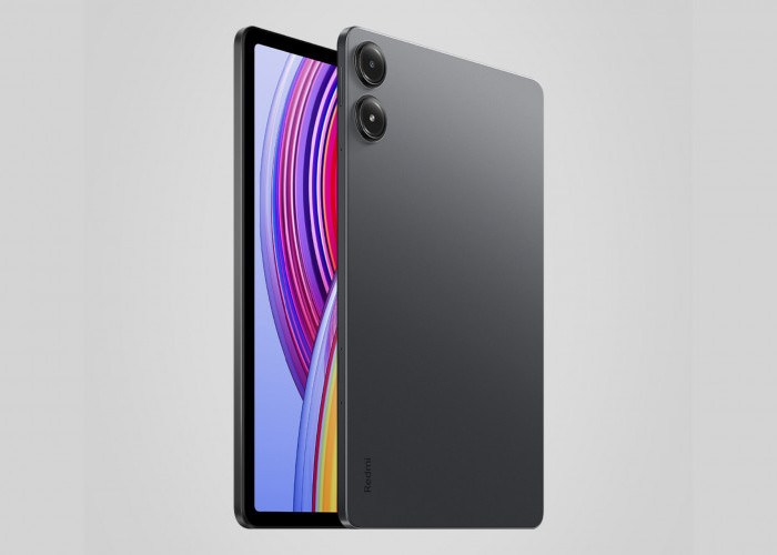 Tablet Xiaomi Pad 8 Pro Bawa Desain Premium dengan Fitur Multimedia Impresif 