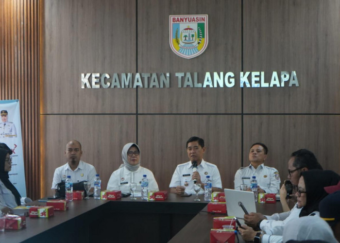 Kemenkum Sumsel Dorong Posbankum Aktif Layani Masyarakat