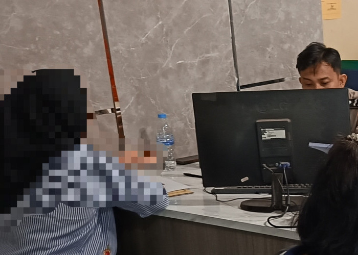 Ditagih Uang Pembayaran Makanan, Remaja Putri di Palembang Malah Dianiaya Hingga Pingsan