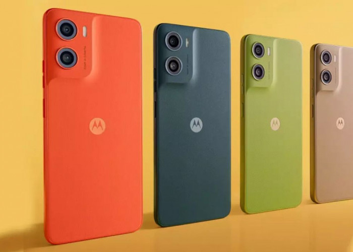 Rekomendasi 7 HP 1 Jutaan Terbaik Oktober 2025! Harga Terjangkau Perfoma Mumpuni dan Mantap