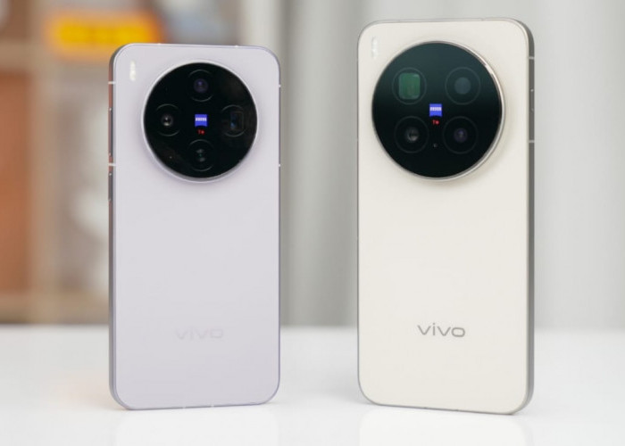 Vivo X300 Series Babak Baru Smartphone Fotografi, Hadirkan Kamera Sekelas Profesional 