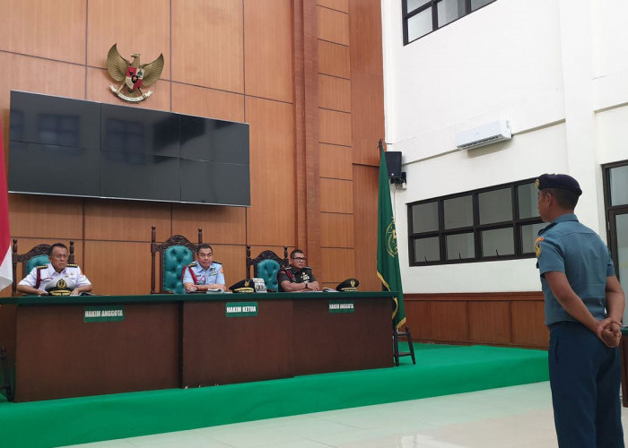 Ini Kronologi Terbongkarnya Mayor Laut Faisal Jadi Pengedar Sabu Memanfaatkan Pesawat TNI AL