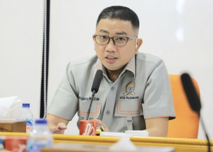 Komisi IV DPRD Palembang Soroti Dugaan Penganiayaan Verbal oleh Kepsek SDN 85, Dorong Investigasi Tuntas Tegas