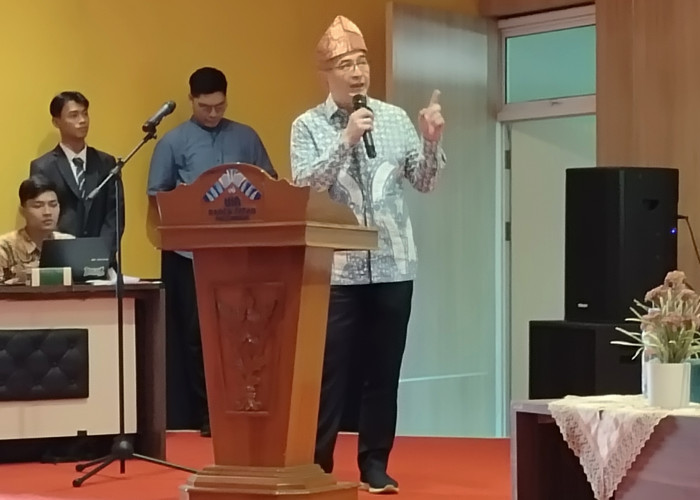 Arsjad Rasjid Tantang Indonesia Rebut Posisi Pemimpin Ekonomi Halal Dunia, 'Masa Kalah dengan Malaysia?'