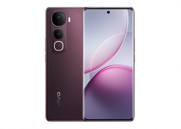 Vivo Y400 Pro 5G Hadir dengan Kamera Utama 50 MP dengan Sensor Sony IMX882