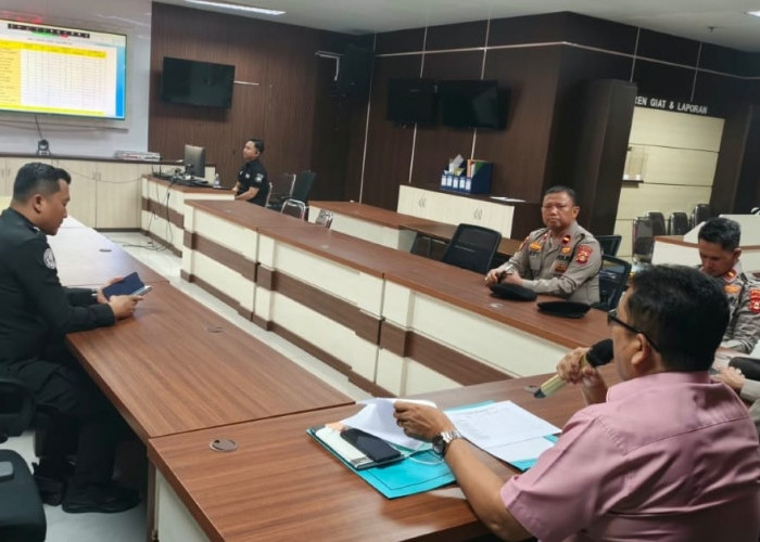Polda Sumsel Ungkap 50 Kasus 3C dan Tindak 113 Kasus Premanisme, 147 Orang Diamankan