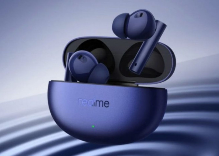 Realme Buds T300: TWS Rp499 Ribu dengan Fitur Premium, Ini Pilihan Baru untuk Solusi Audio yang Tangguh