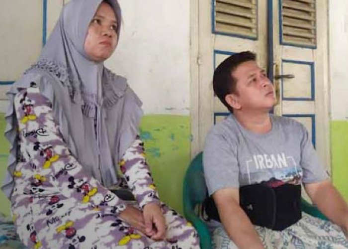 PR BESAR! Siapa Koboy yang Menembak Pedagang Ayam di Pasar 10 Ulu Palembang, Korban Sembuh Tapi Masih Trauma 