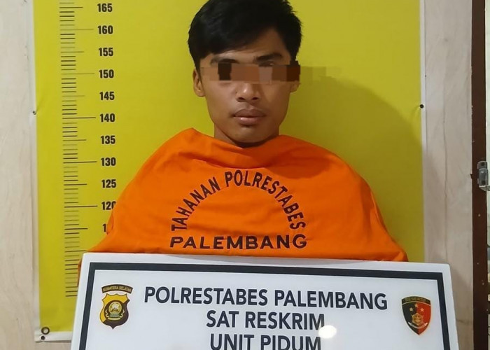 Jambret Bermotor Sasar Pejalan Kaki Akhirnya Diciduk, 2 Temannya Sudah Dinyatakan DPO  
