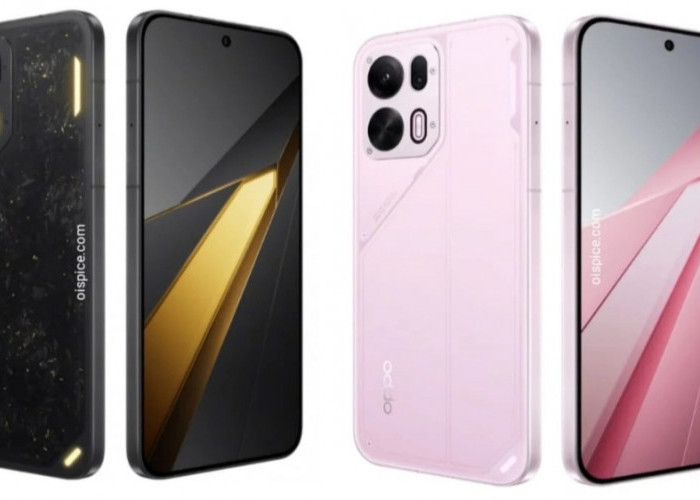 3 HP Ini Kapasitas Baterai 10000 mAh Tahan Banting Awet Digunakan Seharian