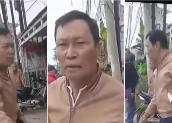 Tolak Rujuk Kerap Dianiaya Eks Suami, Usai Ditusuk ASN DPRD Palembang Kabur ke RS, Motor Pelaku Raib Dicuri 