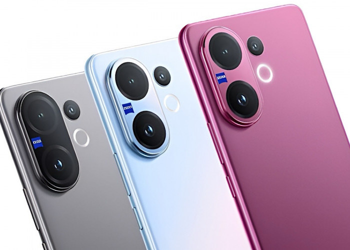 Vivo V60 Handphone Pertama di Indonesia Pakai Chipset Naga 7 Gen 4, Main MLBB Setting Mentok Stabil 90 FPS