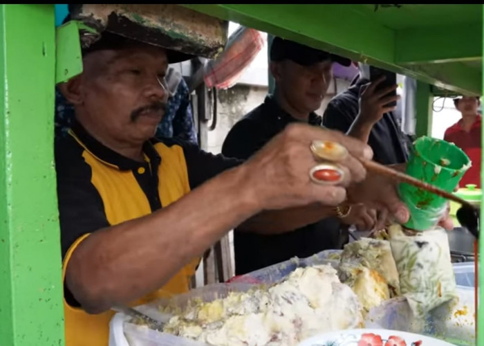 SUBHANALLAH! 7 Hari Dikubur Pak Slamet Hidup Lagi, Melihat Surga dan Neraka, Jemaah Bubar Berlarian