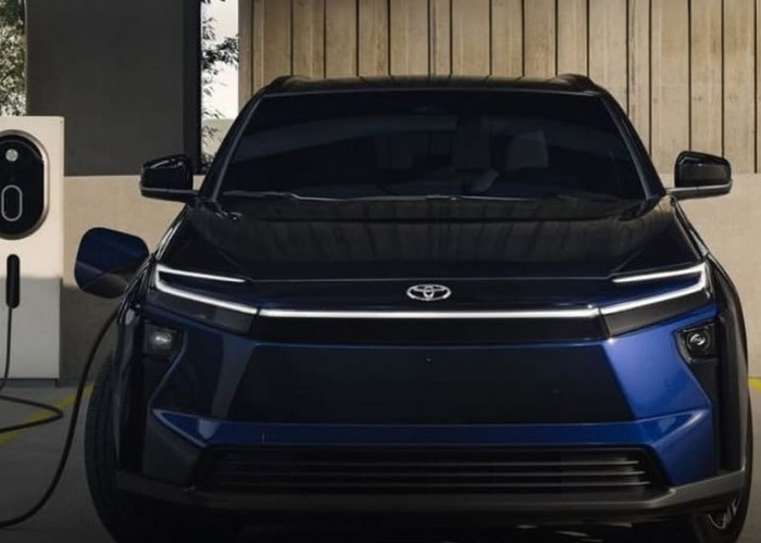 Toyota Luncurkan bZ 2026, SUV Listrik dengan Harga Lebih Terjangkau, Cek Begini Speknya 