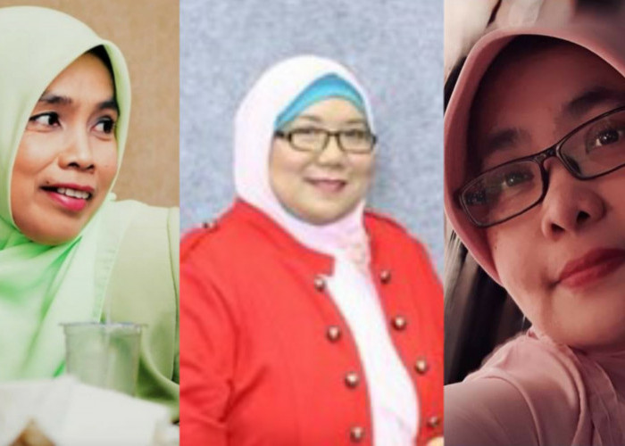 3 Dosen Universitas Bina Darma Palembang Terpilih Jadi Reviwer Praktisi Mengajar