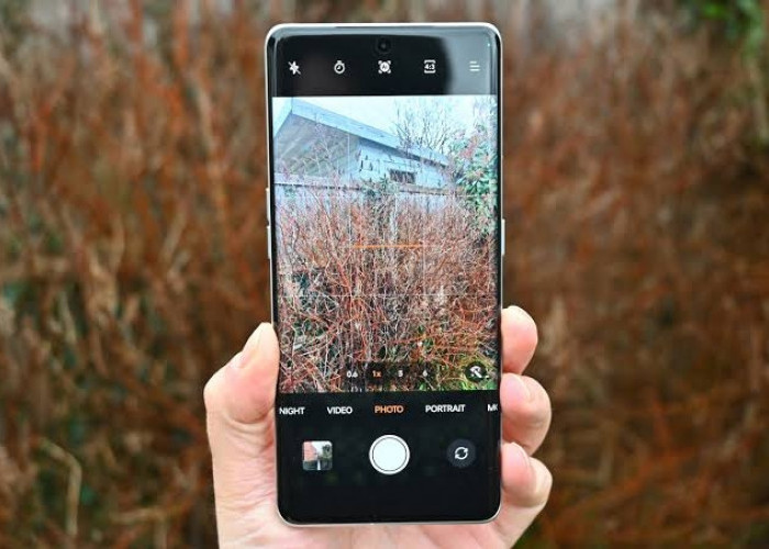 6 Smartphone Oppo dengan Fitur Kamera Ultrawide Terbaik di 2023, Harga Mulai Rp3 Jutaan