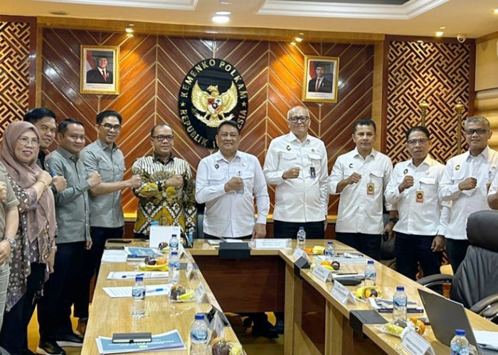 Buntut Sengketa Lahan 12 Ribu Hektare, Muba Siap Gugat ke MK
