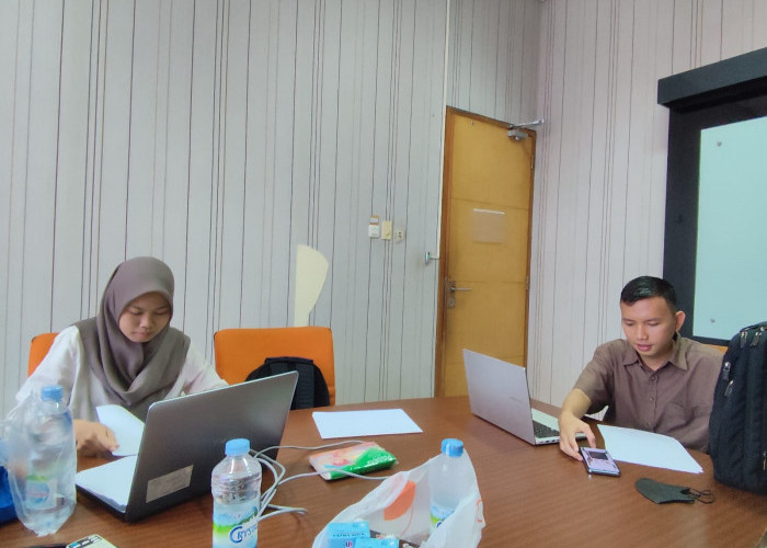 Sabet Medali Perunggu NUDC, Universitas Bina Darma Palembang: Berkat Kerja Keras