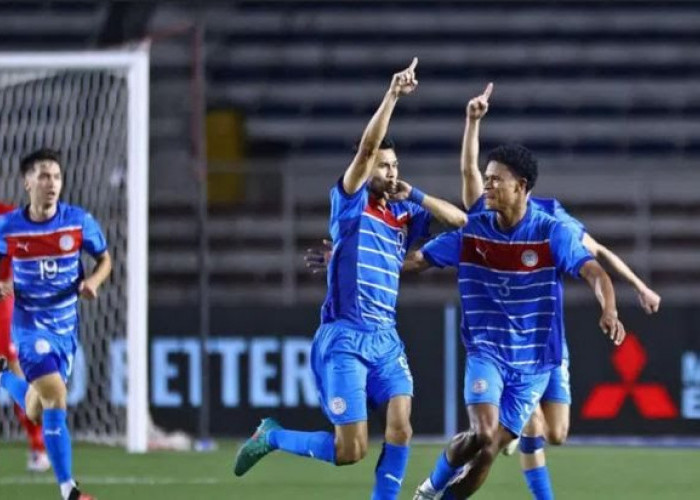 Kalah 1-0 dari Filipina, Timnas Indonesia Gagal Melaju Semifinal Piala ASEAN Cup 2024