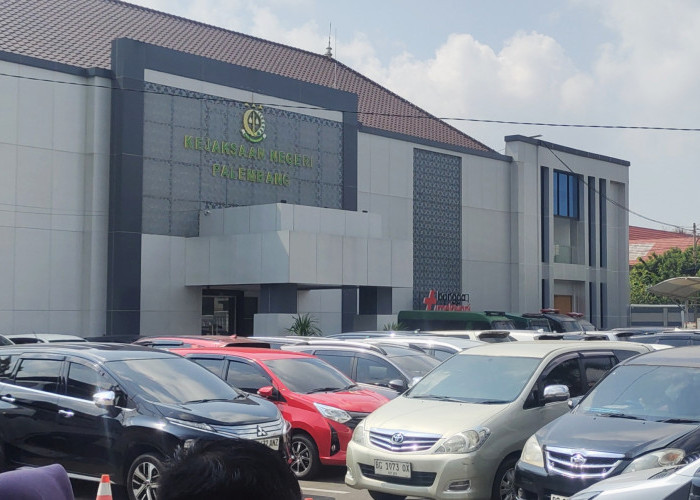Penyidikan Dugaan Korupsi Lampu Jalan 2025, Dokumen Sitaan dari Penggeledahan Dishub Diteliti Penyidik
