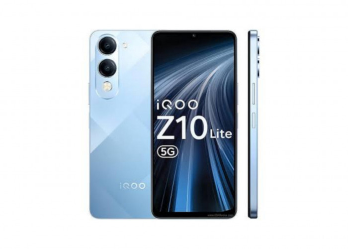 iQOO Z10 Lite Mengusung Kombinasi Chipset Snapdragon 685 dengan Fitur Extended RAM 