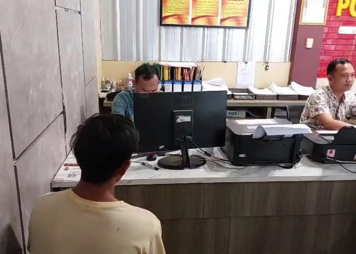 Tergiur Motor Murah di Marketplace, IRT Jadi Korban Penipuan, Uang Jutaan Rupiah Hasil Jerih Payah Raib