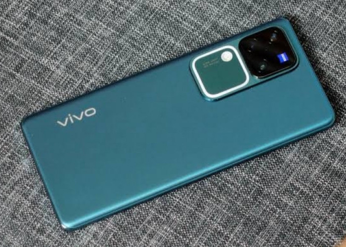 Vivo V30 5G: Smartphone Canggih dengan Performa Handal dan Punya Jaminan Pembaruan Software 