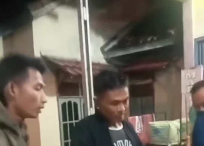 Viral di Medsos, Dua Pemuda Dibegal di Jalintim OKI, Sepeda Motor Raib