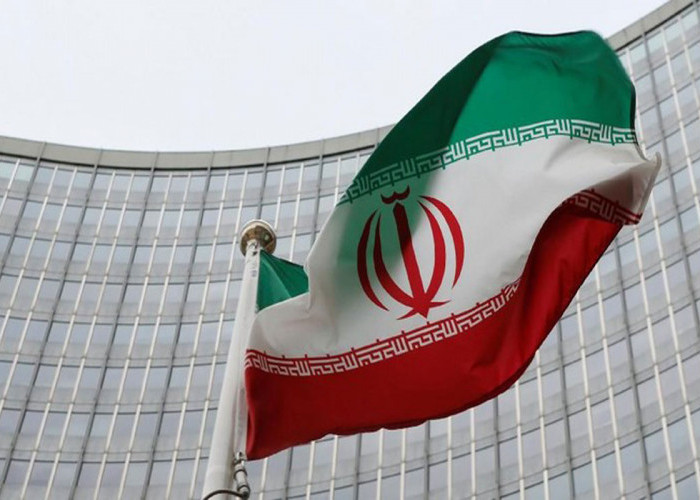 Ciptakan Kedamaian di Timteng, 3 Negara Utus Pejabat Senior Gelar Pertemuan dengan Iran