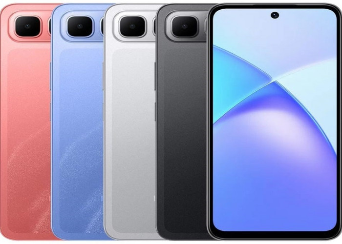 Infinix Smart 10 Plus Tawarkan Harga Terjangkau, Baterai Jumbo dan RAM Besar
