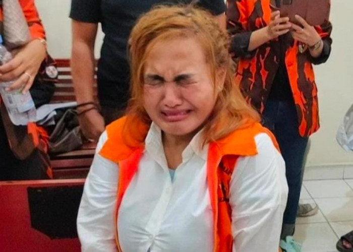 Upaya Banding Kandas, Selebgram Lina Mukherjee Kecewa, Ajukan Kasasi Atas Vonis 2 Tahun Penjara