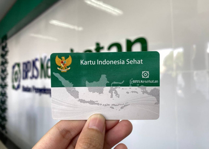 Tak Perlu ke Kantor BPJS! Begini Cara Pindah Faskes Lewat Mobile JKN, Cek Syarat dan Waktu Berlakunya