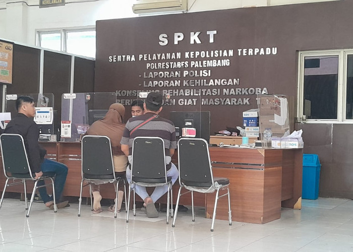 Terima Telepon yang Mengaku Sebagai Teman dan Diajak Bisnis, Warga Palembang Merugi Belasan Juta 