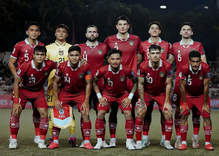 Kualifikasi Piala Dunia 2026: Timnas Indonesia Gagal Curi Poin dari Filipina