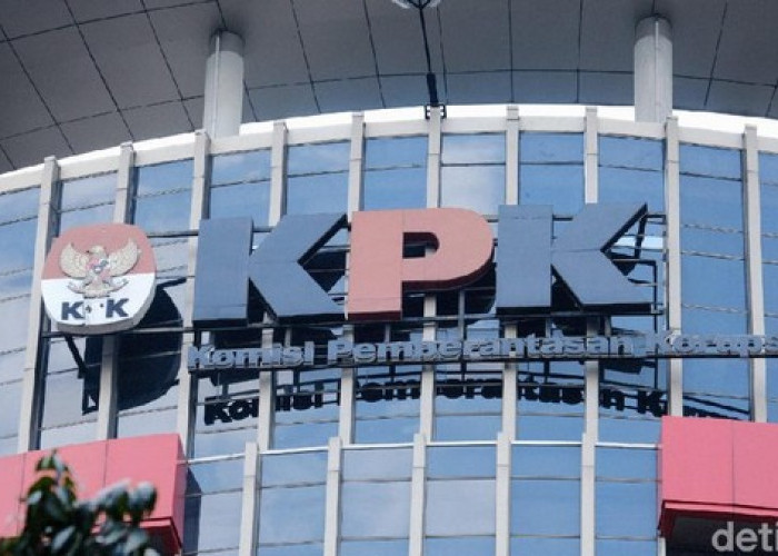 Bupati Langkat Terjaring OTT KPK
