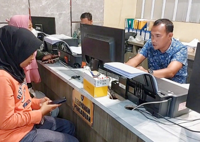 Jaga Suami yang Sedang Dirawat di RS, 2 Unit Ponsel Wanita Ini Lenyap Dicuri Maling
