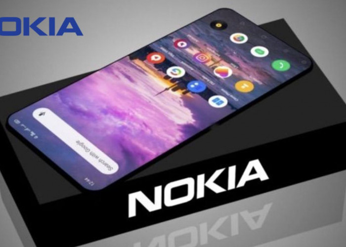 Nokia X100 Pro 5G Punya Kamera 300MP, RAM 18GB & Pengecasan Super: Spesifikasi Mumpuni untuk Pengguna Modern