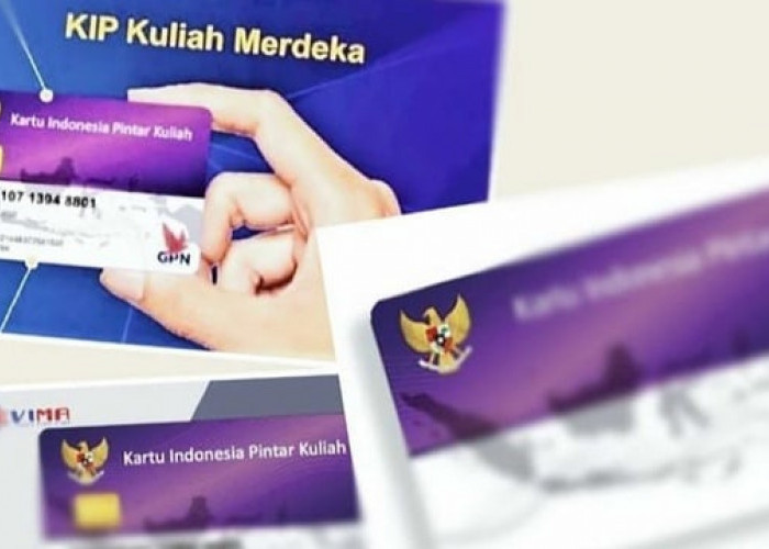 Syarat Daftar dan Cara Dapat KIP Jalur SNBP 2025, Begini Tips Biar Gampang Diterima