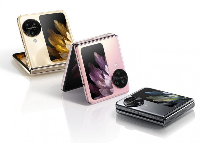 Oppo Find N3 Fold Pilihan Ponsel Lipat dengan Performa Tinggi Berkat Chipset Snapdragon 8 Gen 2
