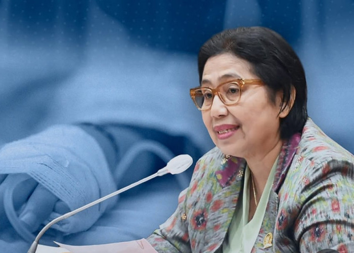 BPJS Kesehatan Tekor Rp 2 Triliun Per Bulan, Anggota Komisi IX DPR RI Irma Suryani Minta Penerima PBI Dibenahi