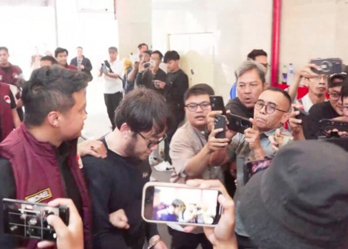 Anak Buah Fredy Pratama Tiba di Indonesia, ini Perannya Dalam TPPU