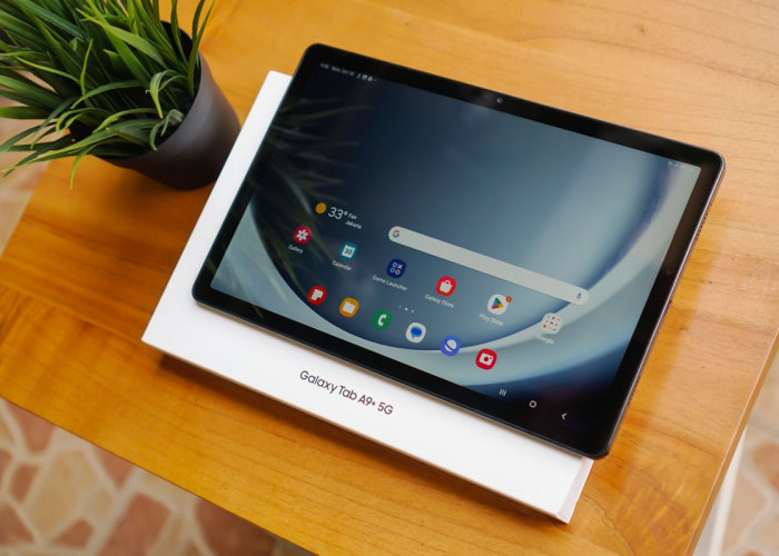 Rekomendasi Tablet 3 Jutaan untuk Kuliah, Cocok untuk Belajar dan Hiburan