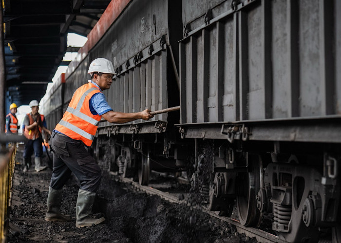 PTBA Cetak Pertumbuhan Operasional, Produksi dan Penjualan Meningkat di Tengah Dinamika Harga Global 2025