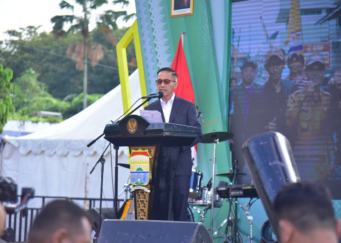 Ratu Dewa: Ekonomi Palembang Berdaya Berkat UMKM